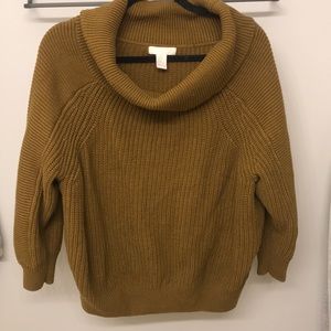 H&M-Sweater-Size:L
